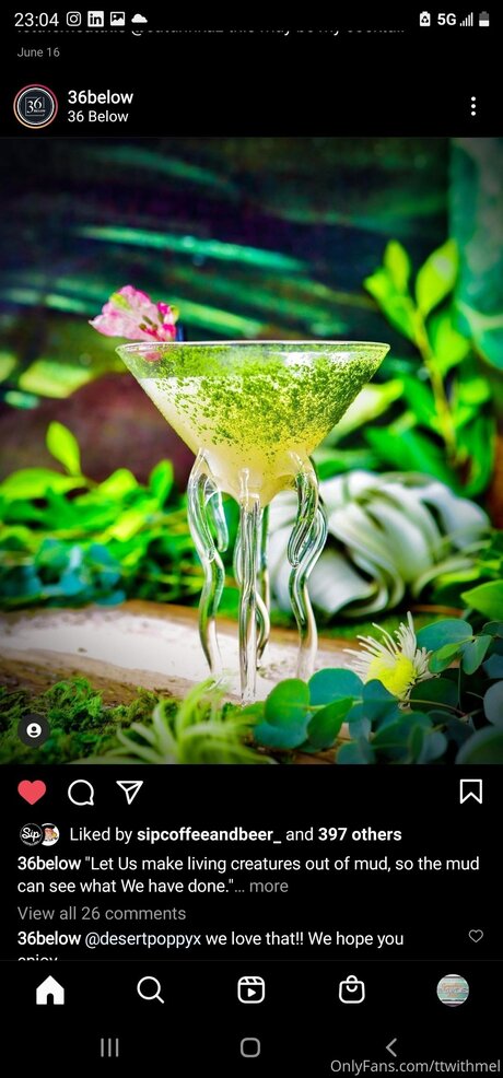 Topless talks with Mel star exclusive collection