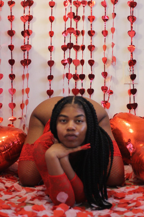 Mistress La_ top star des photos