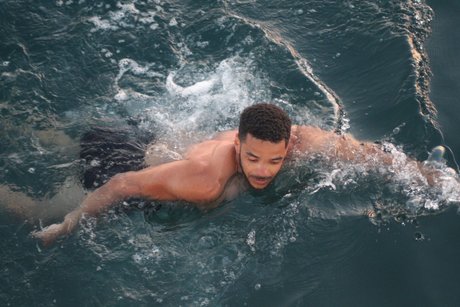 Joel Phil modèle de haute qualité collection