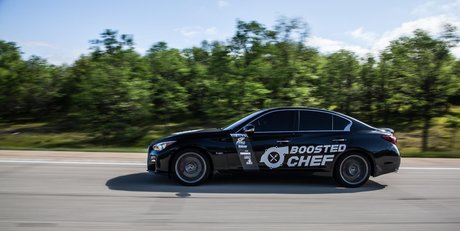 Only Meats belle étoile galerie