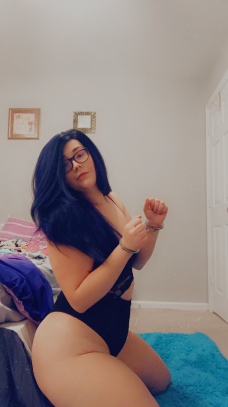 Nikki Baby meilleur modèle archive