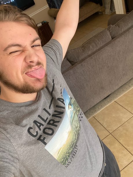 JustLogan étoile chaude collection