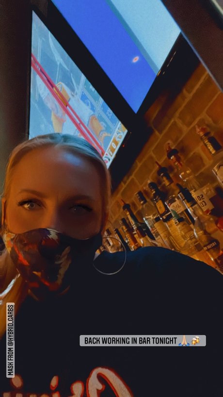 Gia Lovely_ jolie étoile img