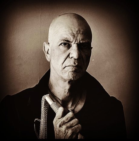 Tiberius Sicae modèle de sexe collection