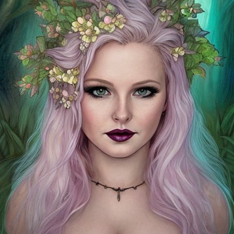 Midnight Agony étoile collection