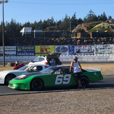 69 Garage star du porno adulte photos