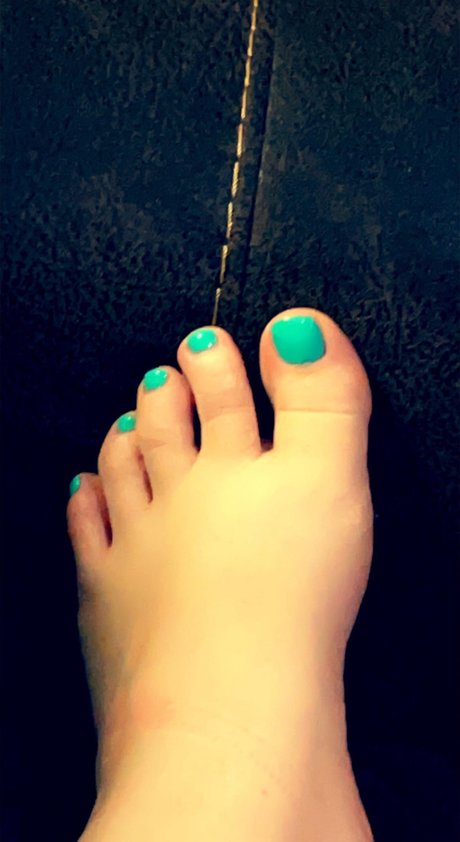 Redheaded Mystic actrice artistique collection