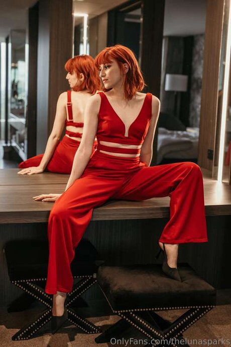 Luna Sparks New Subs FREE rating modèle artistique archive