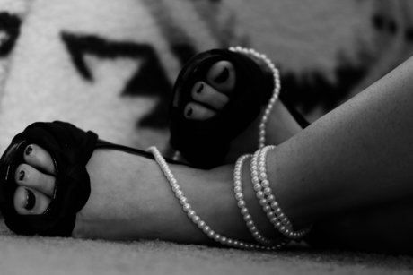 Elizabeth White actrice porno collection