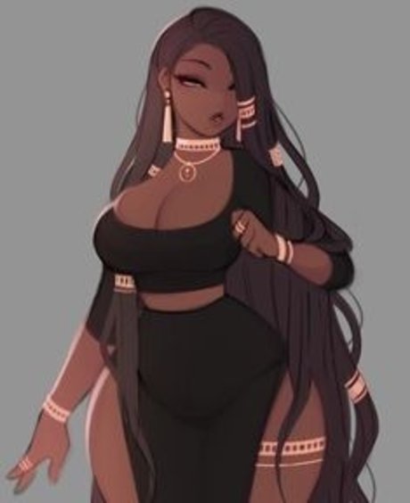 Wifu étoile chaude archive