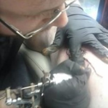 Dan Deadly jolie actrice img