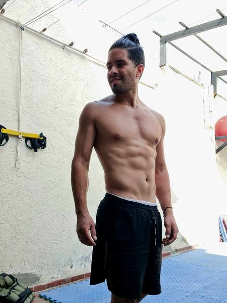 Fernando Haro actrice érotique archive