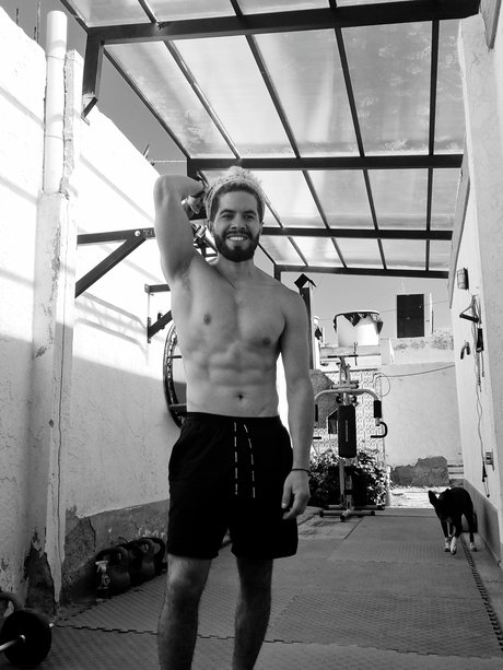 Fernando Haro sexe star archive