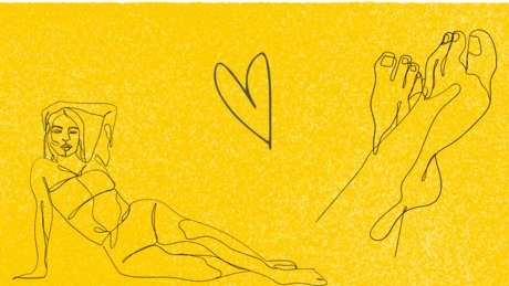 FeetGirl modèles nus images