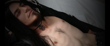 Ragnar Hoffmann modèle sexy collection