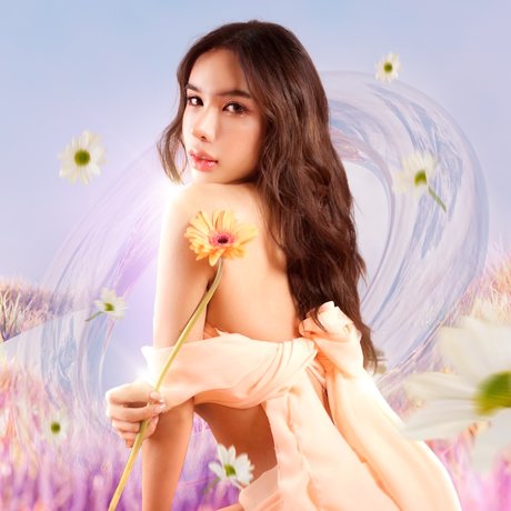 Teacher Praew_ actrice artistique images