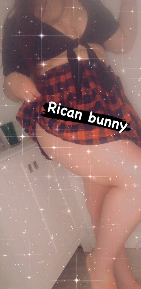 _Rican Bunny_ xxx étoile images