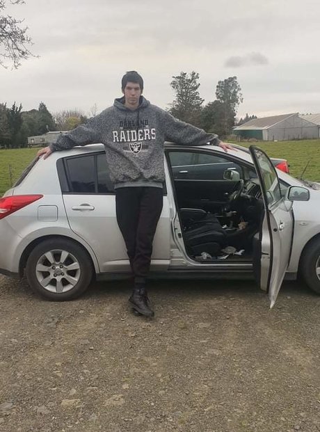 TheGiantKiwi xxx star du porno photo