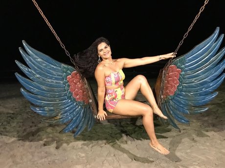 Karine étoile collection