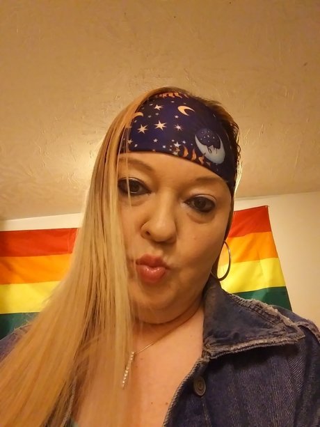 Kizzy s World Trans Girl Next Door_ meilleure actrice galeries