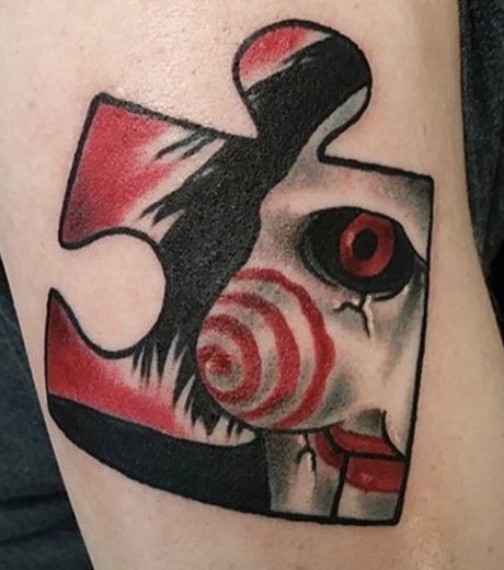 Michael calico modèle porno des photos