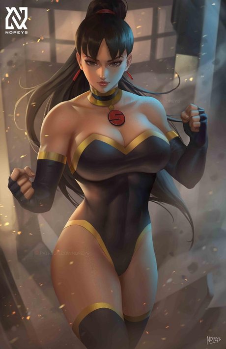 _muscular goddess16 jolie star du porno image