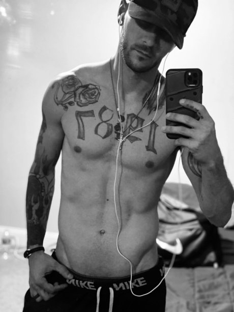 KingX meilleure star du porno photos