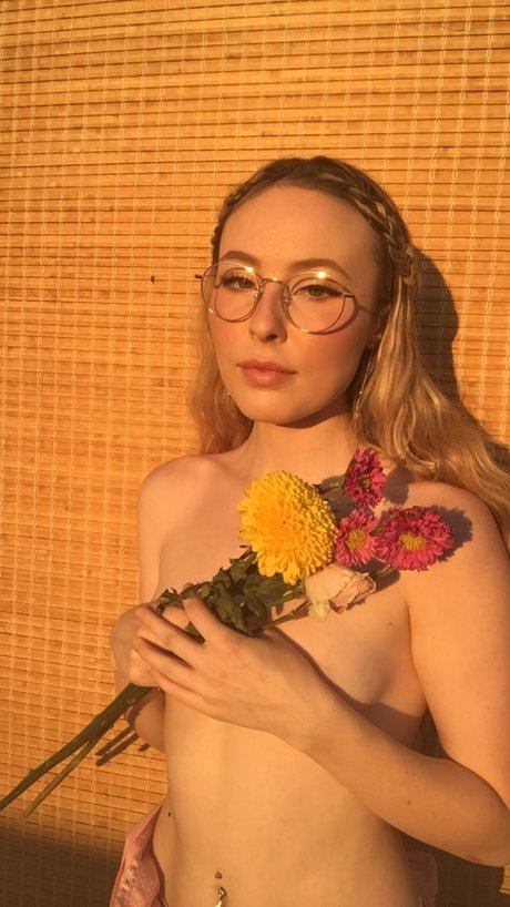 Gin Peaks star du porno exclusive des photos