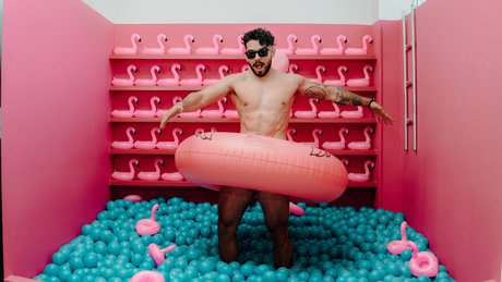 LALONGANIZA beau modèle collection