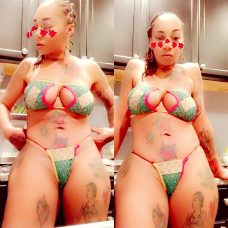 Fendi Baddie actrice hd des photos