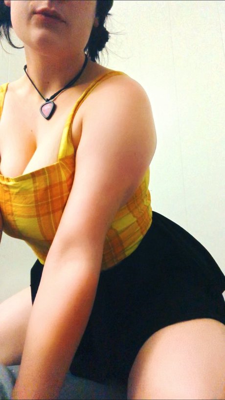 g0th bunni modèle pornographique collection