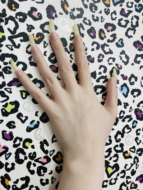 Nailed It modèle xxx images