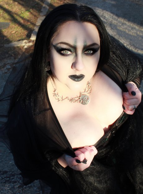 Hells Bel actrice de sexe archive