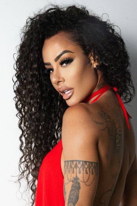 Sue M ura meilleur modèle photo