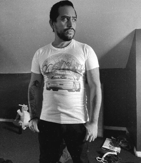 UncutLatinPapi89 star du porno chaud photos