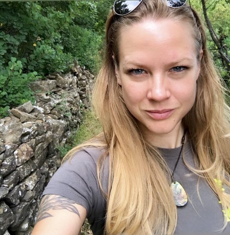 Wolfiewhite sexe de star du porno archive