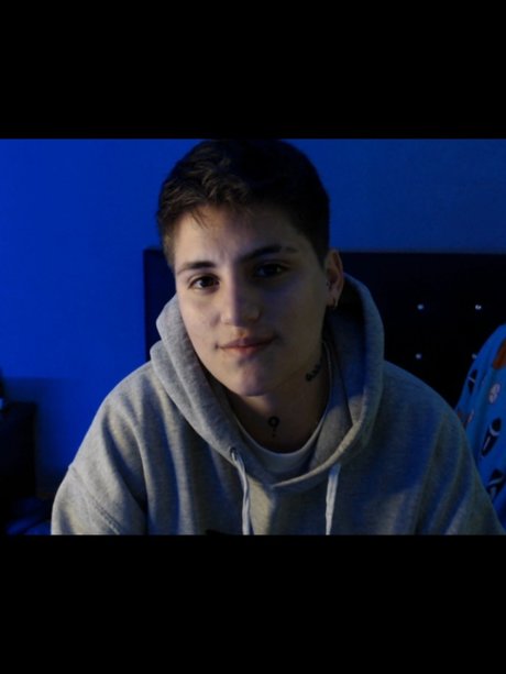 Nico Fox star du porno sexy collection