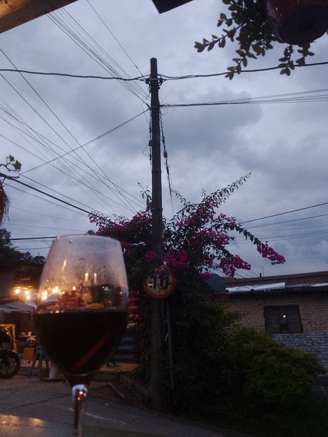 Nico Fox modèle exclusif galeries