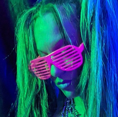 MysteriousCandy xxx étoile img