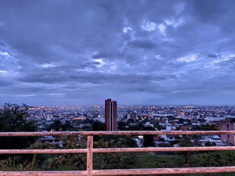 Joel Andres Quintero star exclusive image