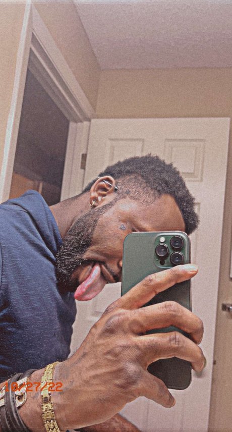 Rashaad_ modèles nus galerie