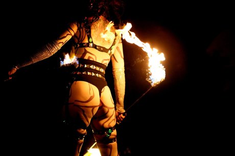 LolaRosa meilleure actrice images