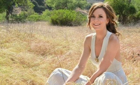 Rachel Boston haut modèle img