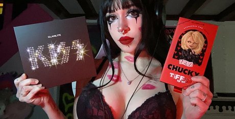 Floda ASMR étoile exclusive img