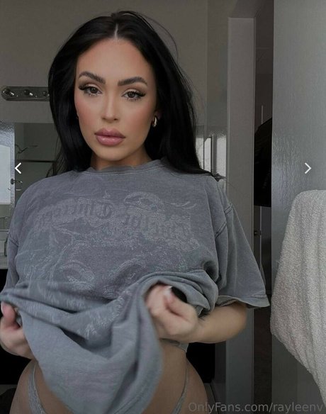 Rayleen Vega actrice artistique archive