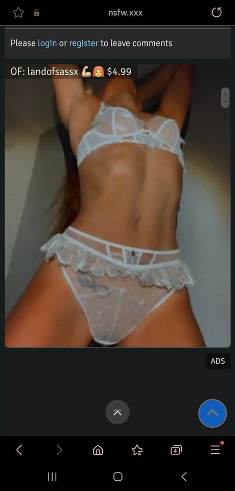 Landofsassx étoile magnifique image