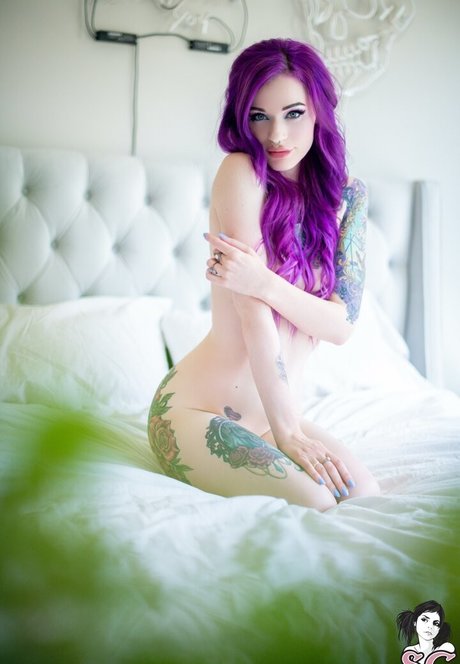 Velvetine SG actrice artistique photo