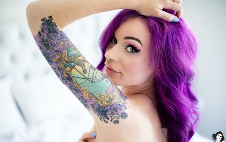 Velvetine SG étoile parfaite img