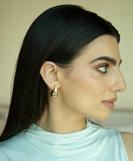 Claudia Doumit belle étoile photos