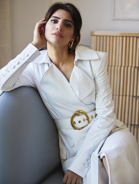 Claudia Doumit star du sexe images